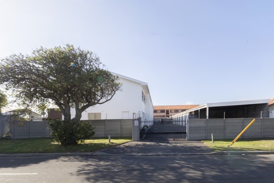 2 Bedroom Property for Sale in Tijgerhof Western Cape